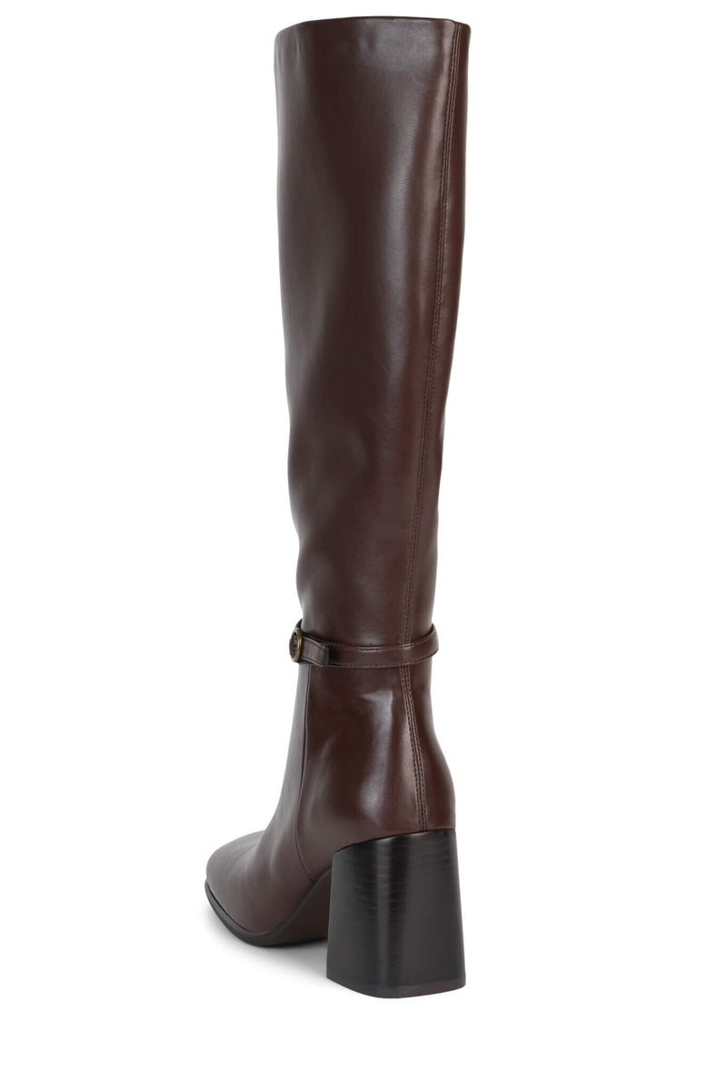 FINDLAY Knee-High Boot STRATEGY 