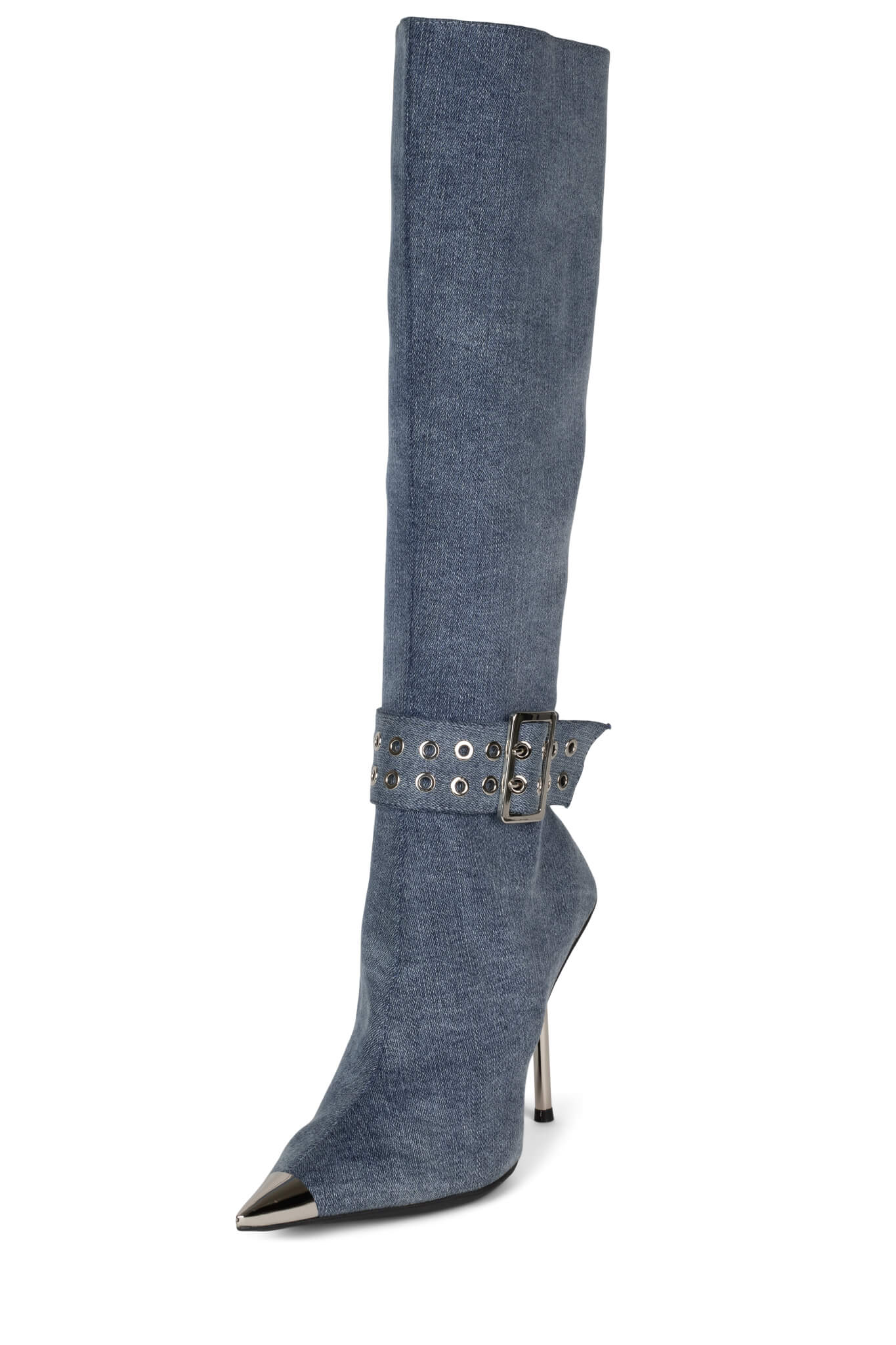 Jeffrey campbell clearance stella slouch boot