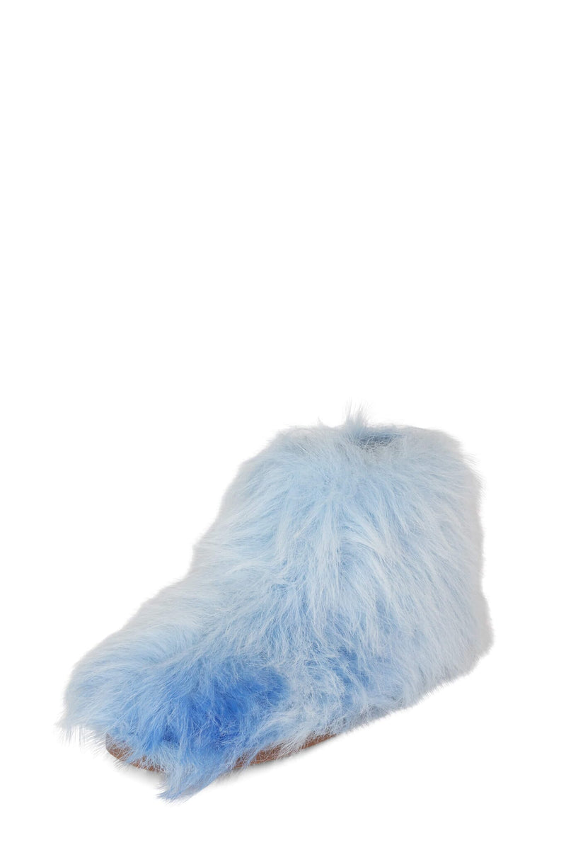 FUZZED-F Ankle boot YYH 