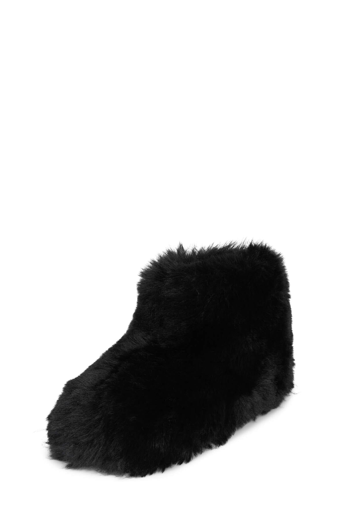 FUZZED-F Ankle boot YYH 