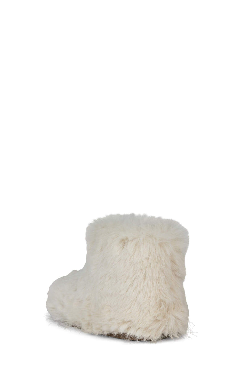 FUZZED-F Ankle boot YYH 