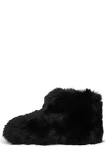 FUZZED-F Ankle boot YYH Black 6 