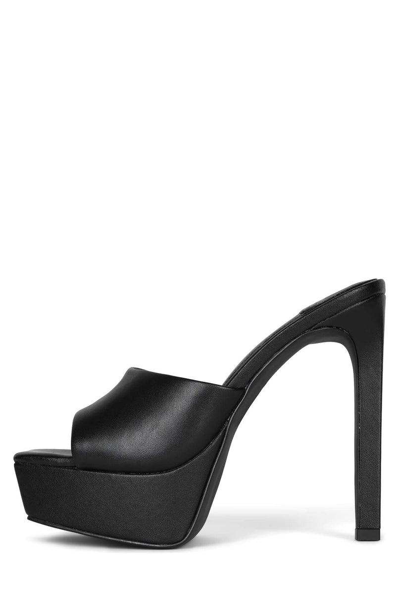 GOING-GLAM Jeffrey Campbell Black 6 