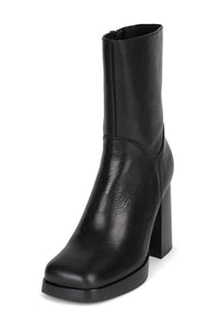 HABITS Heeled Boot DV 