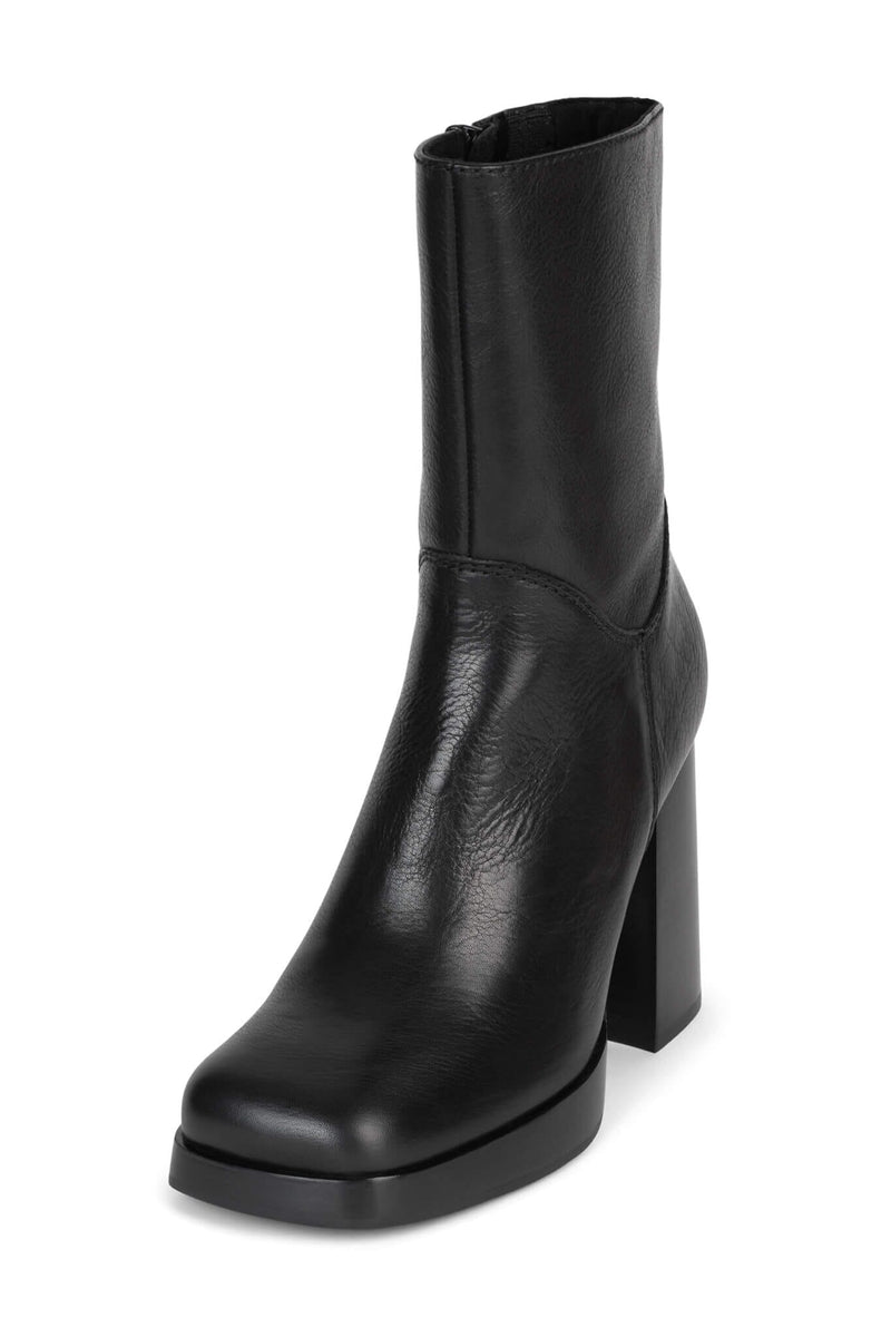 HABITS Heeled Boot DV 