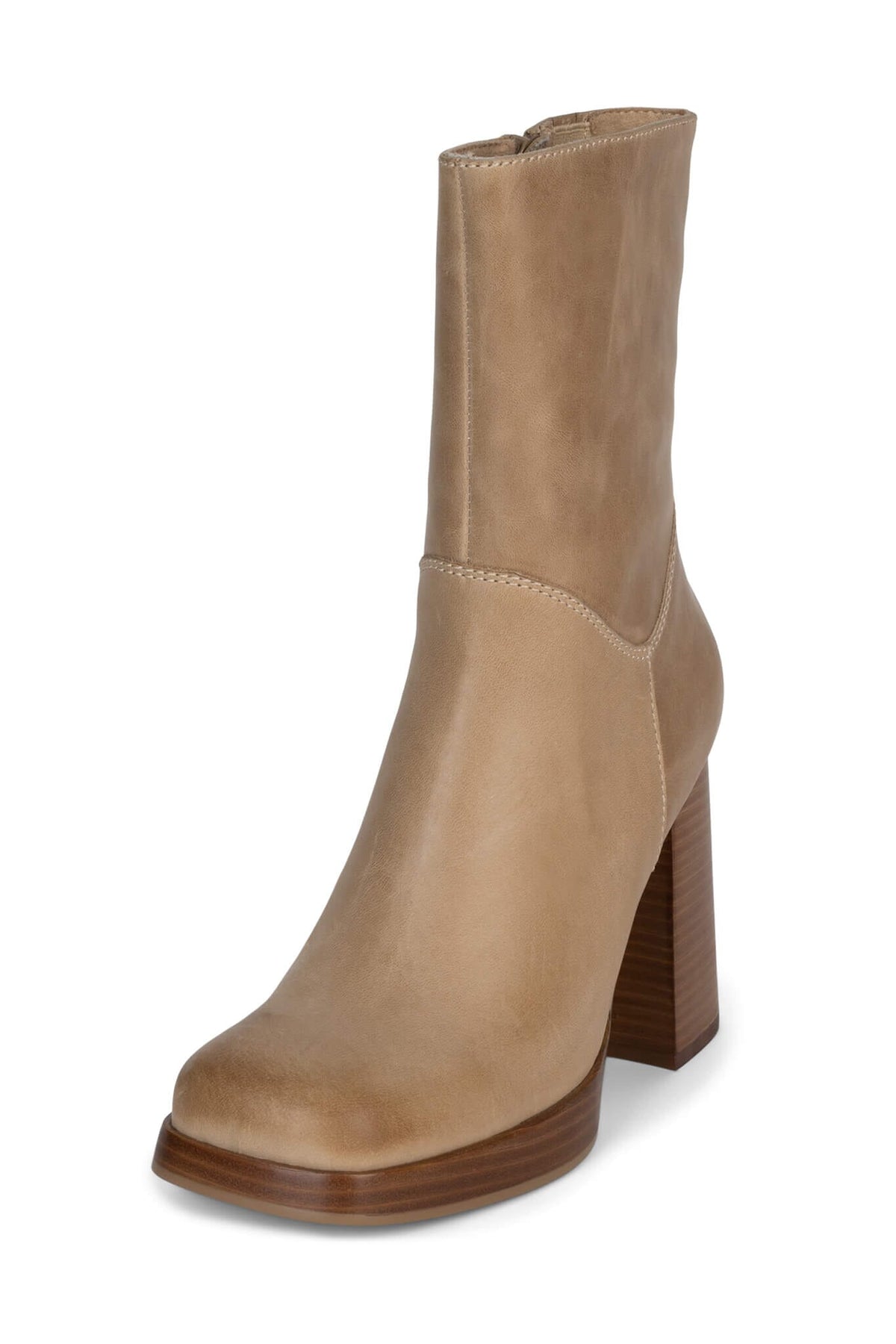 HABITS Heeled Boot DV 