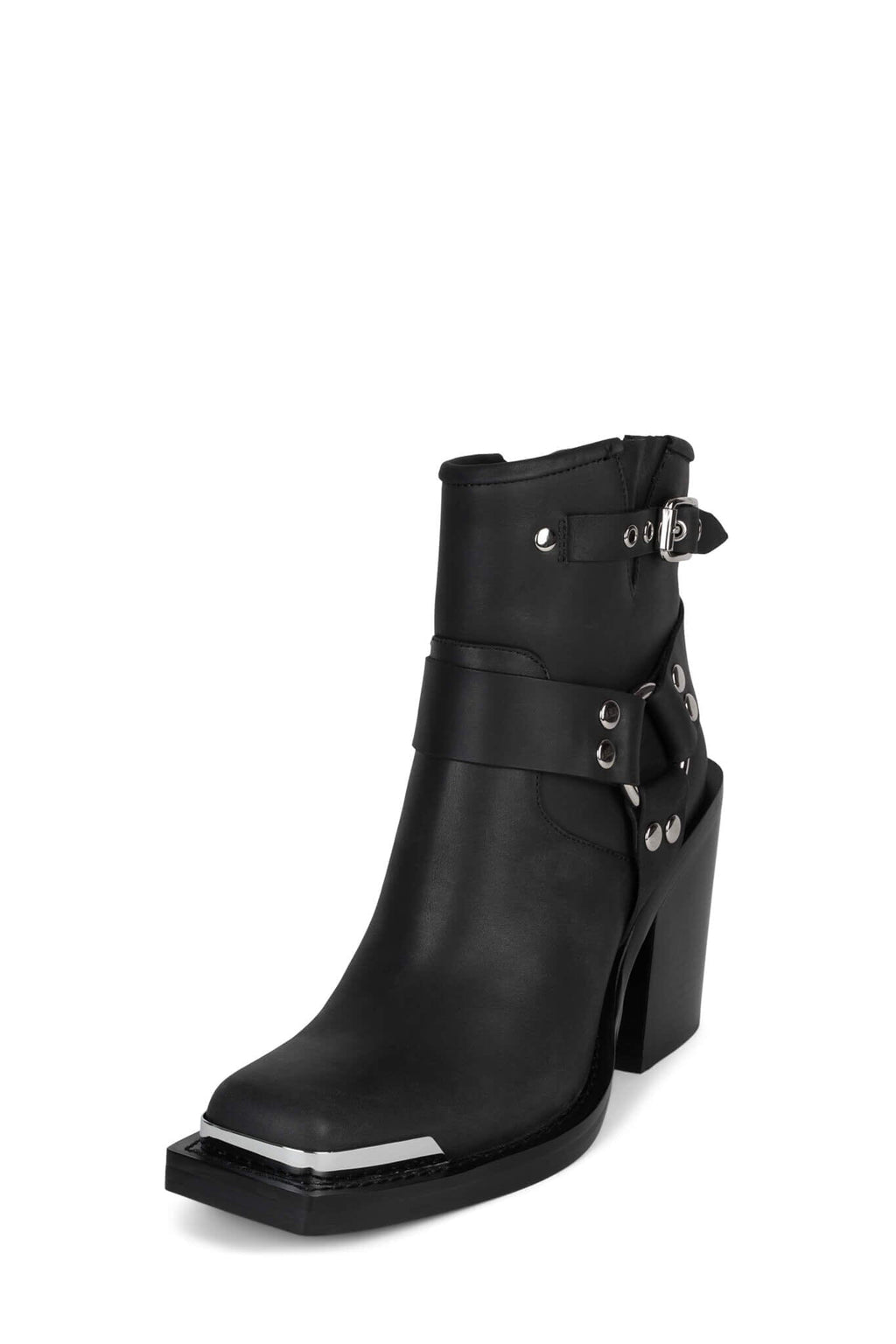 HANDLER – Jeffrey Campbell