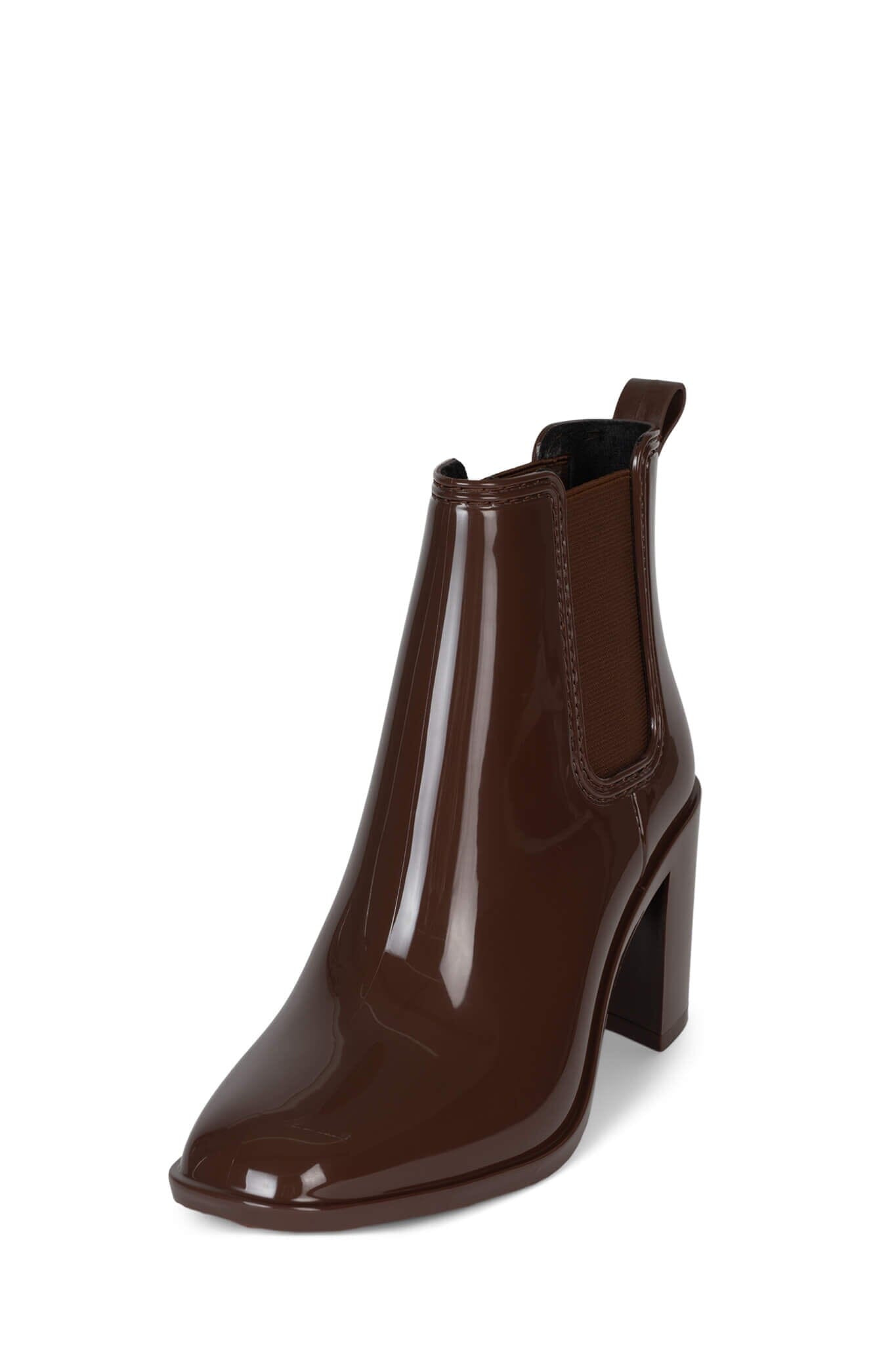 Jeffrey campbell hydra lug waterproof chelsea boot hotsell