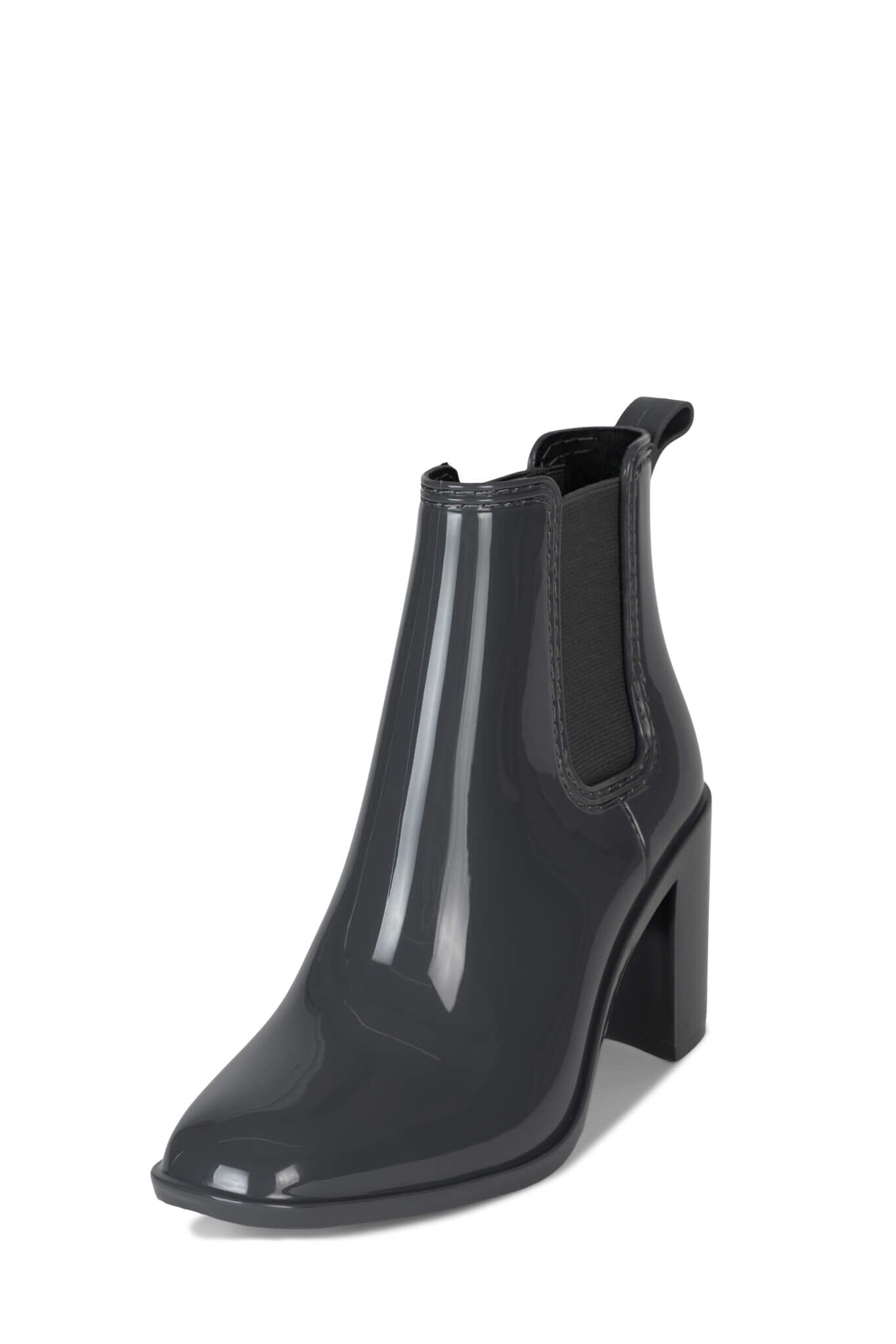 Jeffrey campbell over the knee rain boots best sale