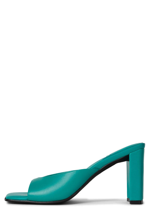 INSPIRED Jeffrey Campbell Aqua 6 