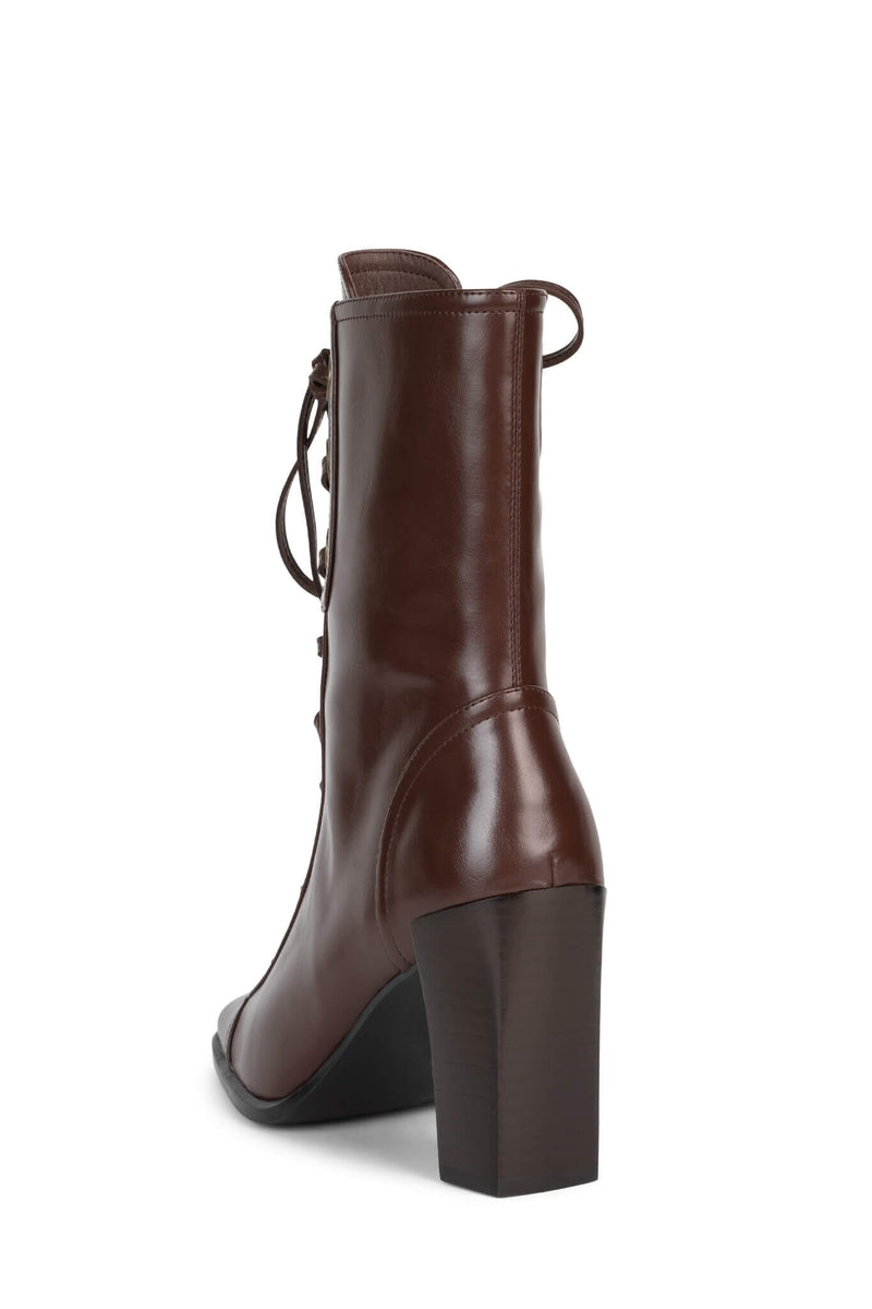 JAYLANI Mid-Calf Boot DV 