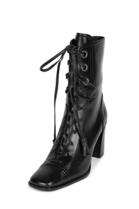 JAYLANI Mid-Calf Boot DV 