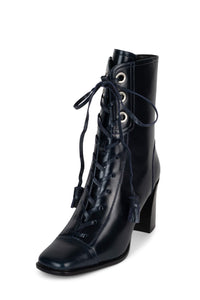 JAYLANI Mid-Calf Boot DV 