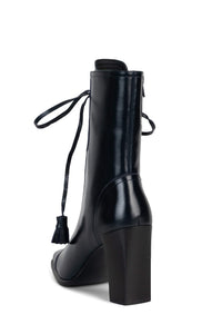 JAYLANI Mid-Calf Boot DV 