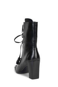 JAYLANI Mid-Calf Boot DV 