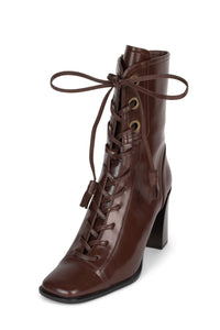 JAYLANI Mid-Calf Boot DV 