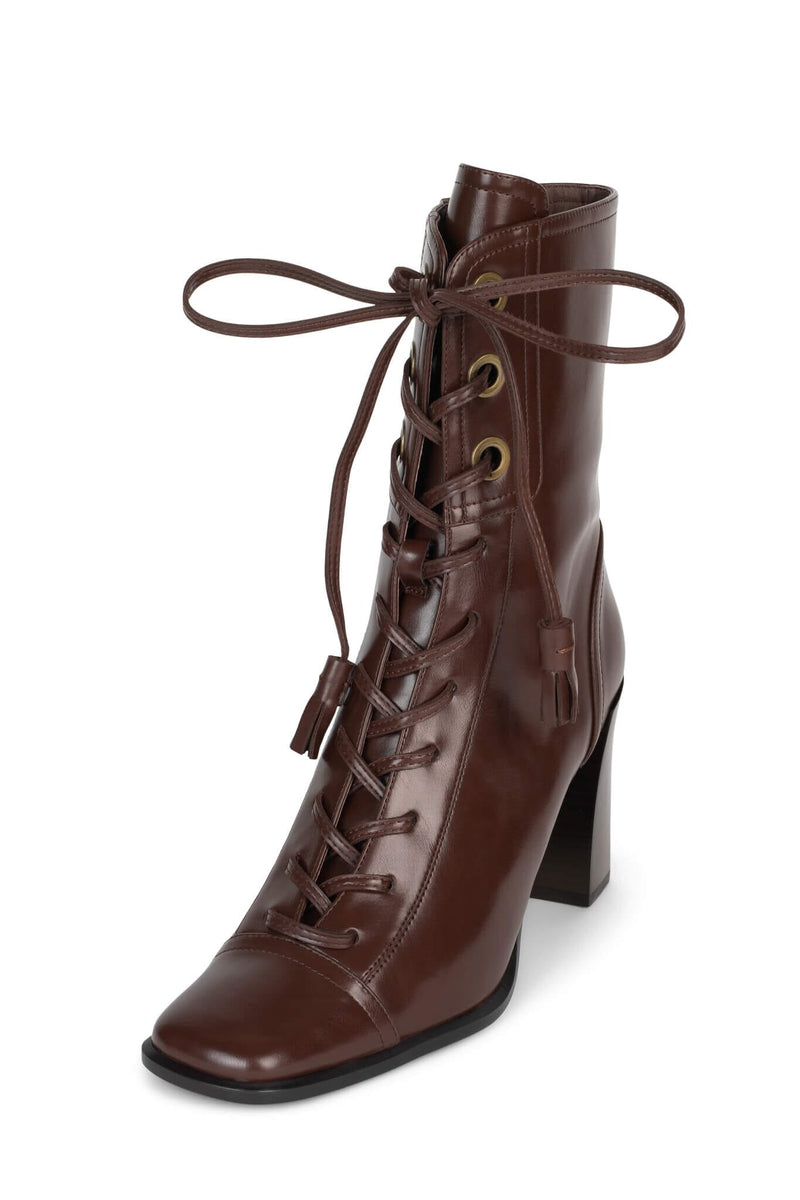 JAYLANI Mid-Calf Boot DV 