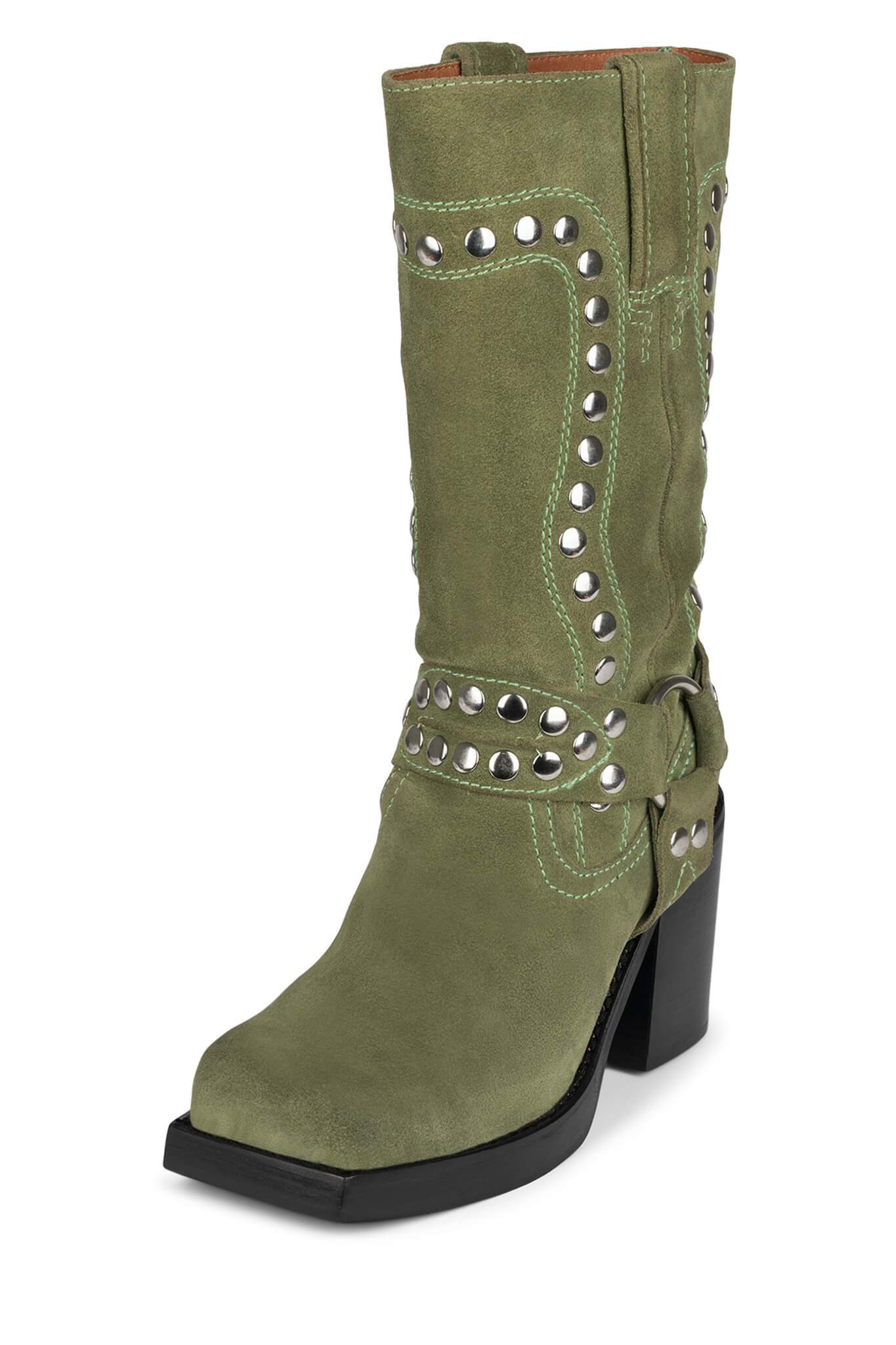 Jeffrey campbell district boot best sale