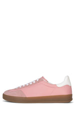 KEYS Sneaker VN Pink 6 