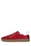 KEYS Sneaker VN Red 6 