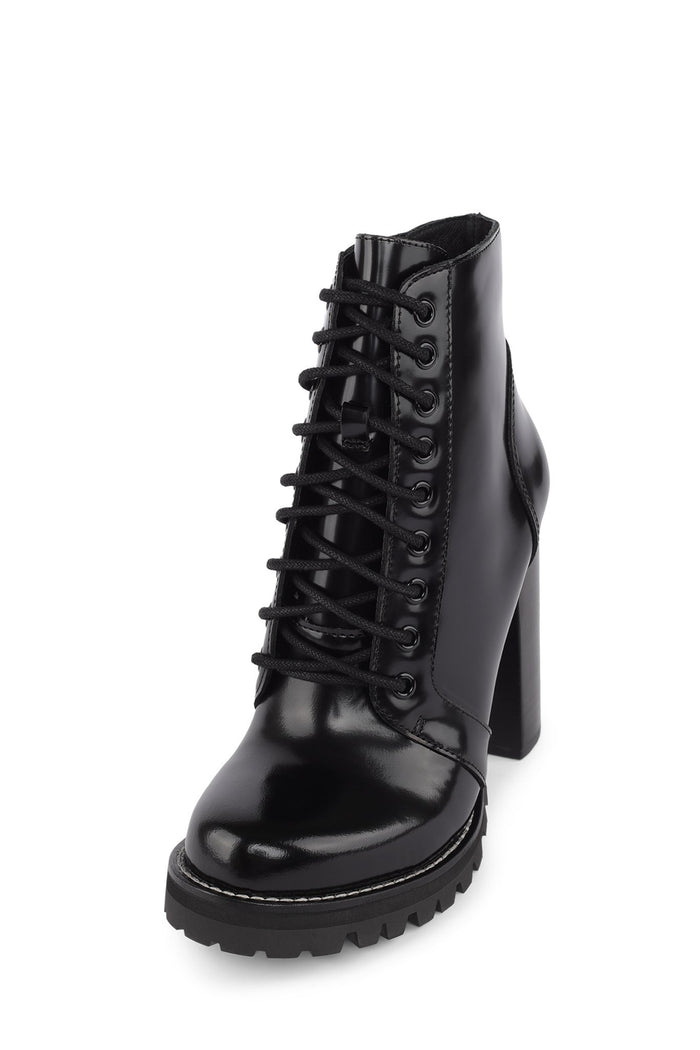 LEGION Heeled Bootie HS 