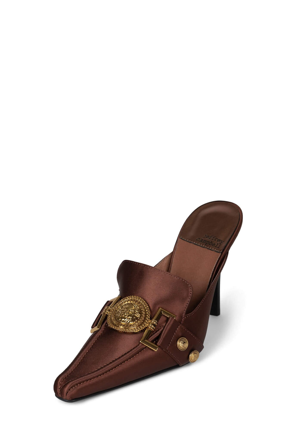 Uændret Mose en Jeffrey Campbell Shoes | Official Site