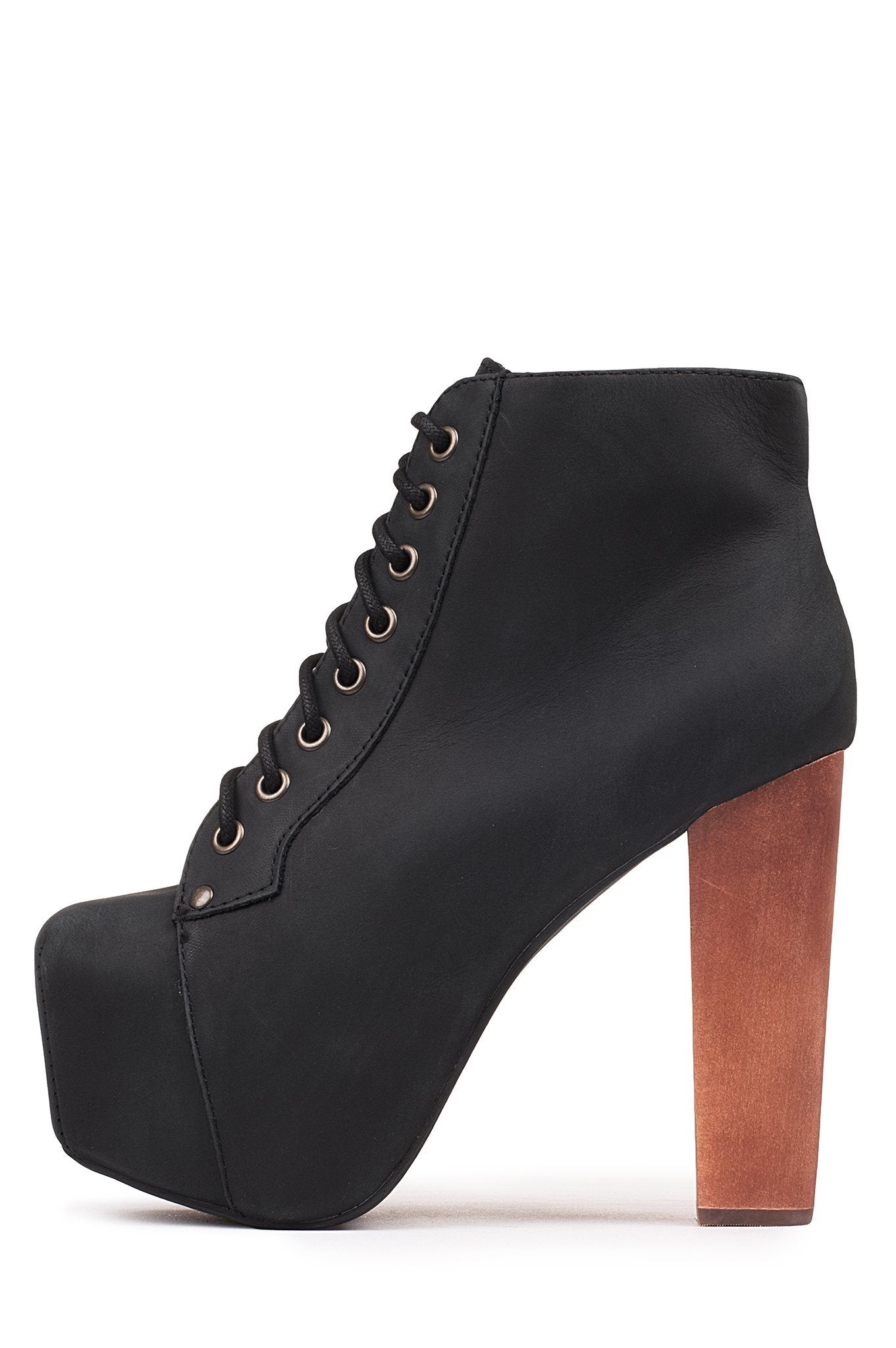 Check lace up boot jeffrey campbell best sale