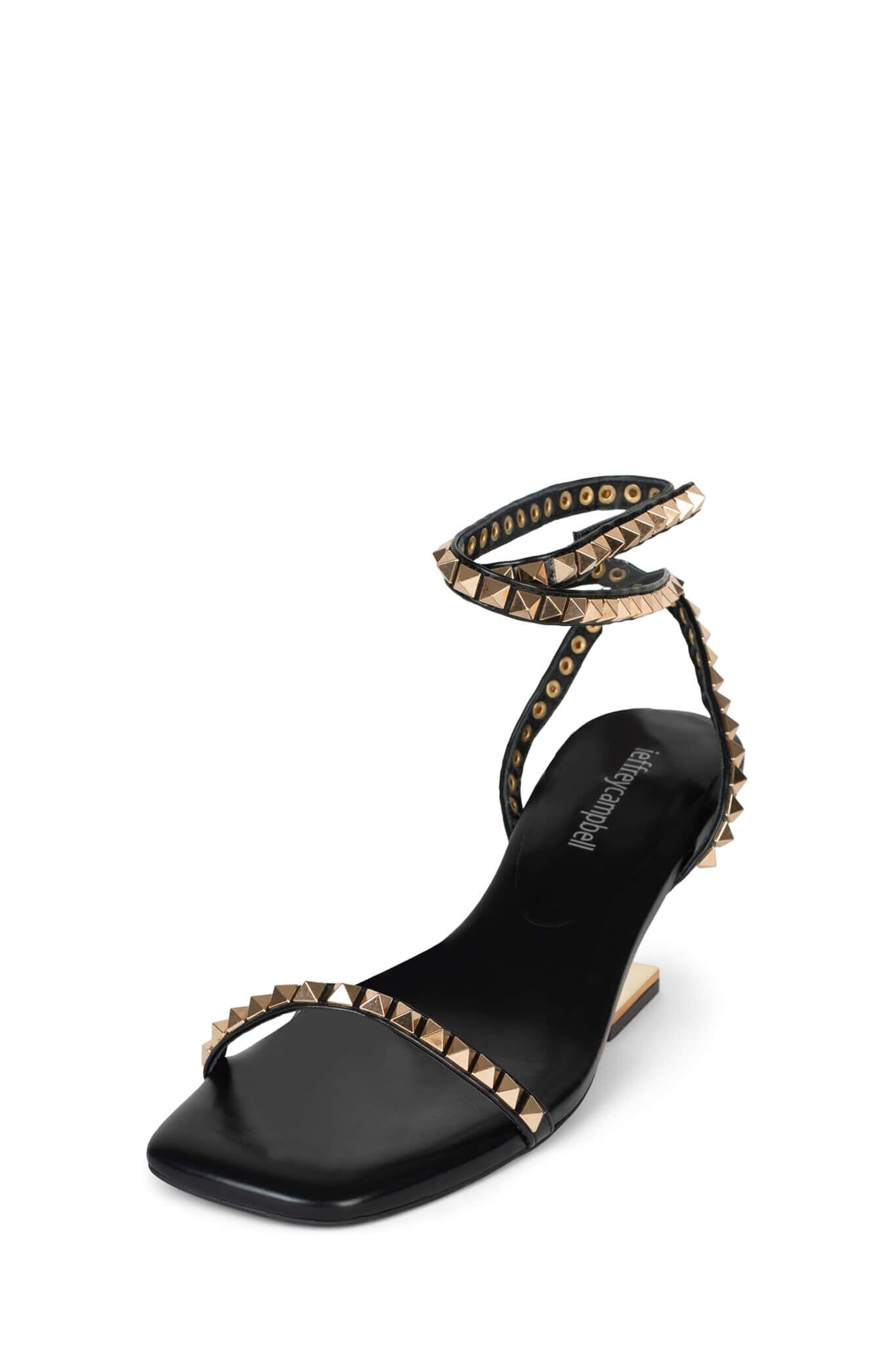 Jeffrey outlet Campbell spiked sandals