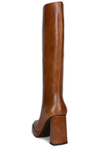 MAXIMAL-2 Knee-High Boot Jeffrey Campbell 