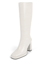 MAXIMAL Knee-High Boot YYH 