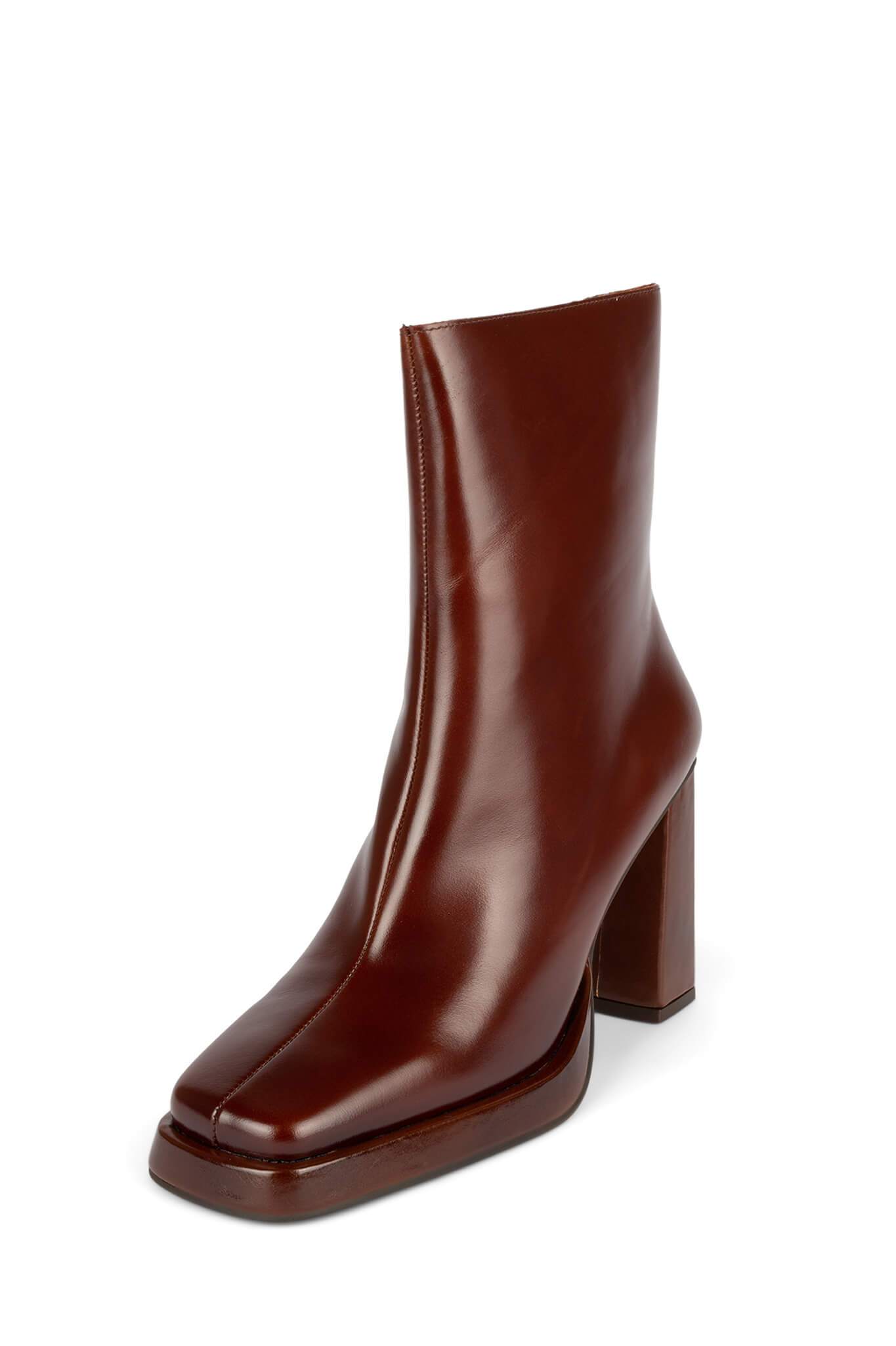 Jeffrey campbell heeled fashion rain boots