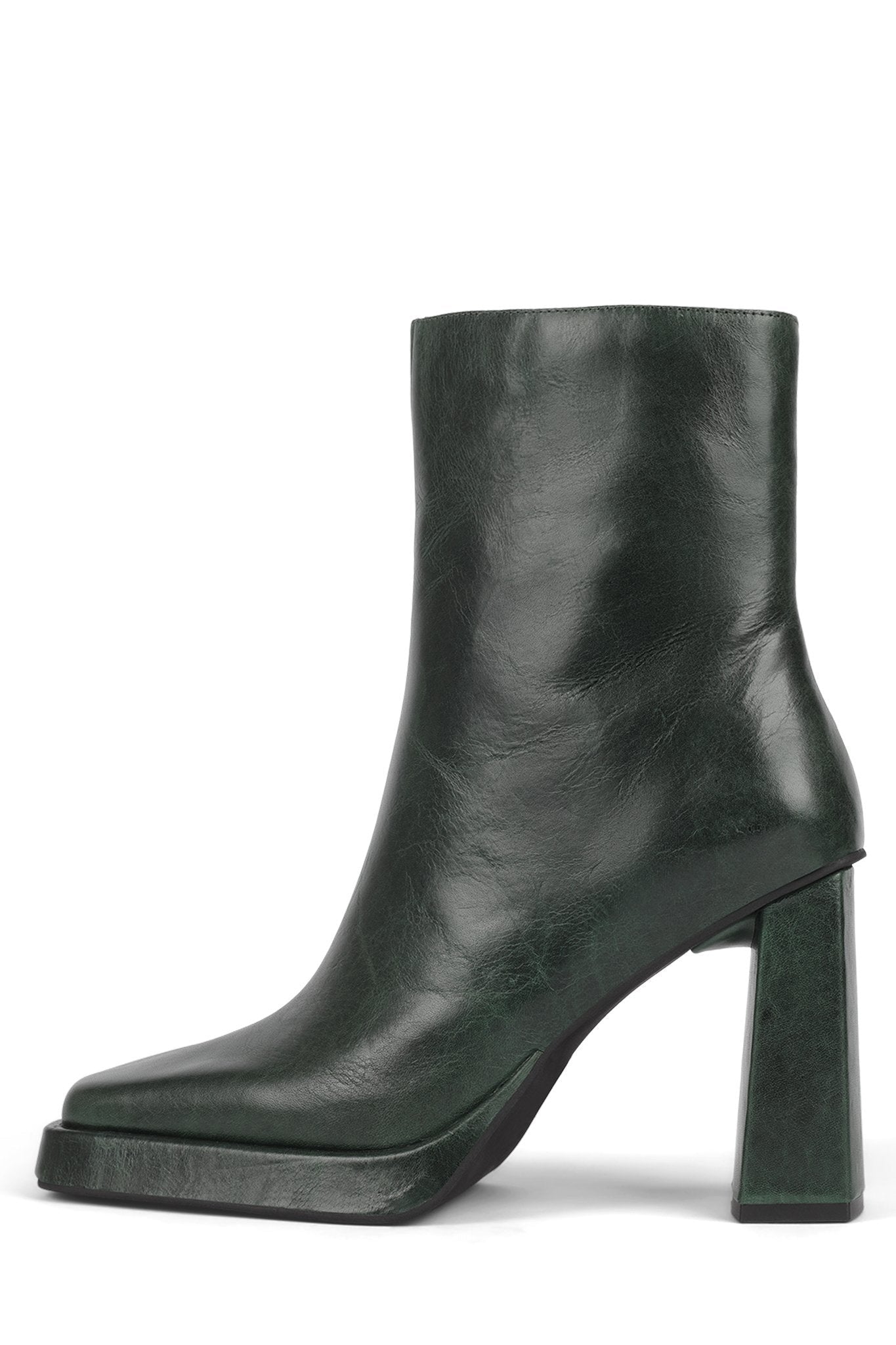 MAXIMAL LO Jeffrey Campbell Heeled Booties