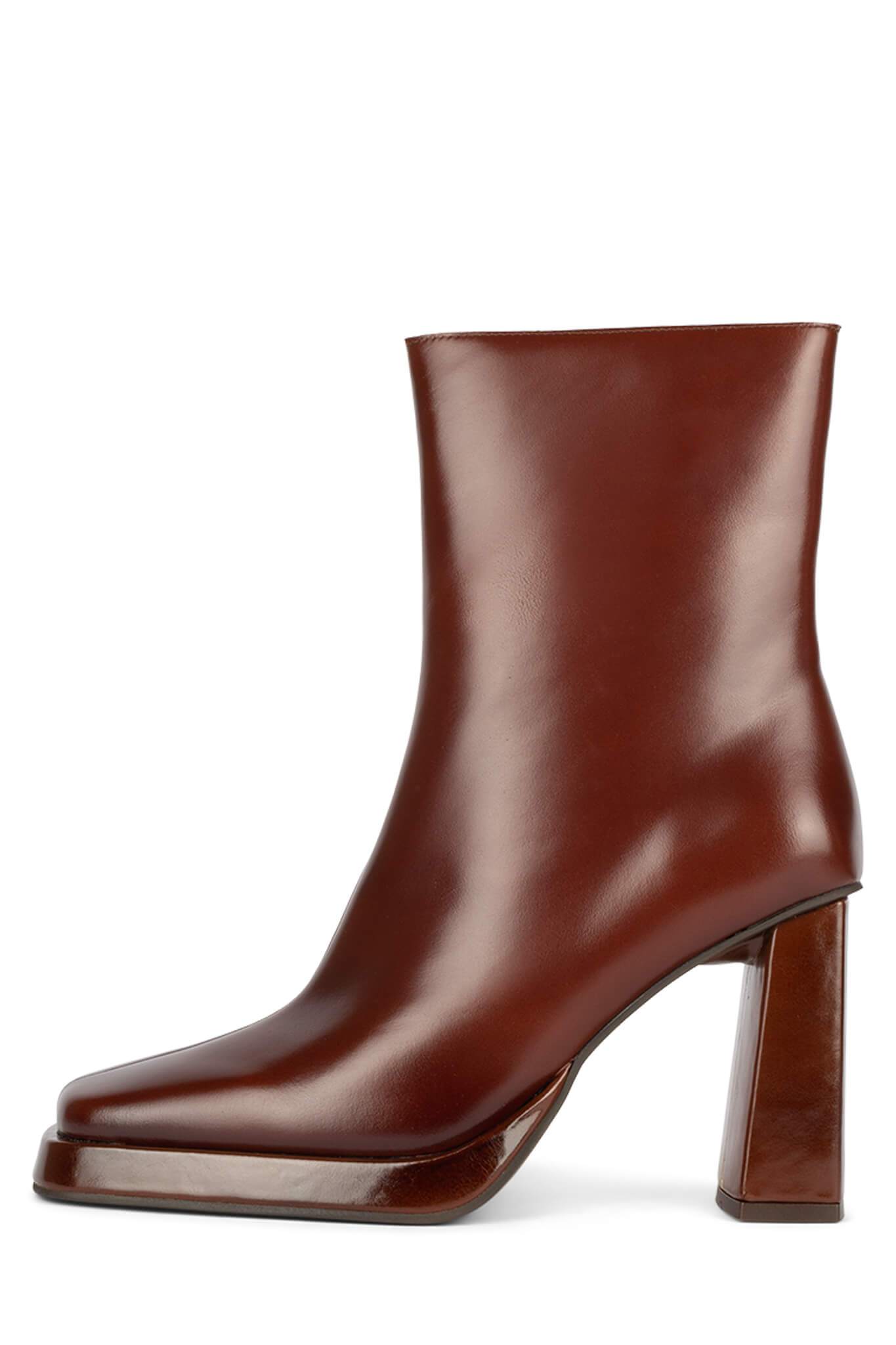 MAXIMAL-LO Jeffrey Campbell Heeled Booties