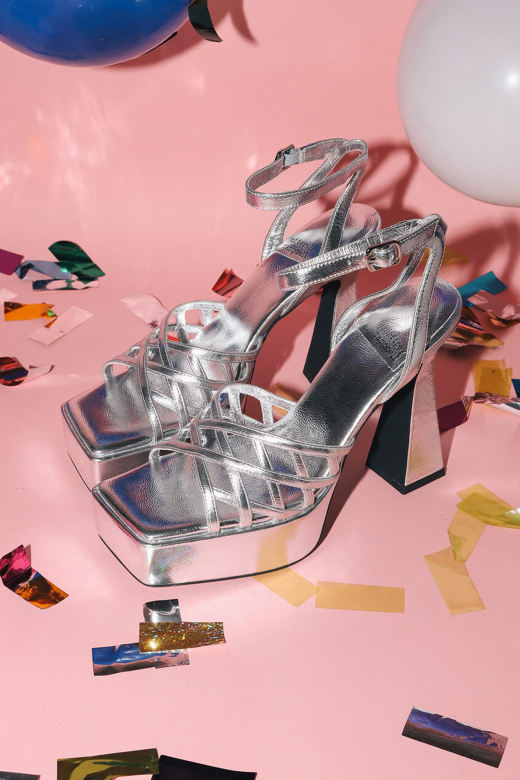 Holiday Glam Jeffrey Campbell