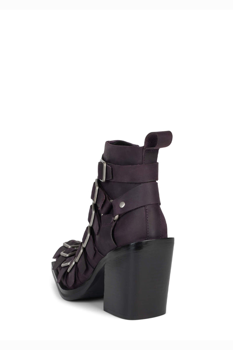 MYSTER-B Ankle boot ST 