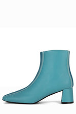 PEACE-OUT Ankle boot ST Light Blue Combo 6 