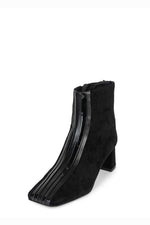 PEACE-OUT Heeled Boot ST 