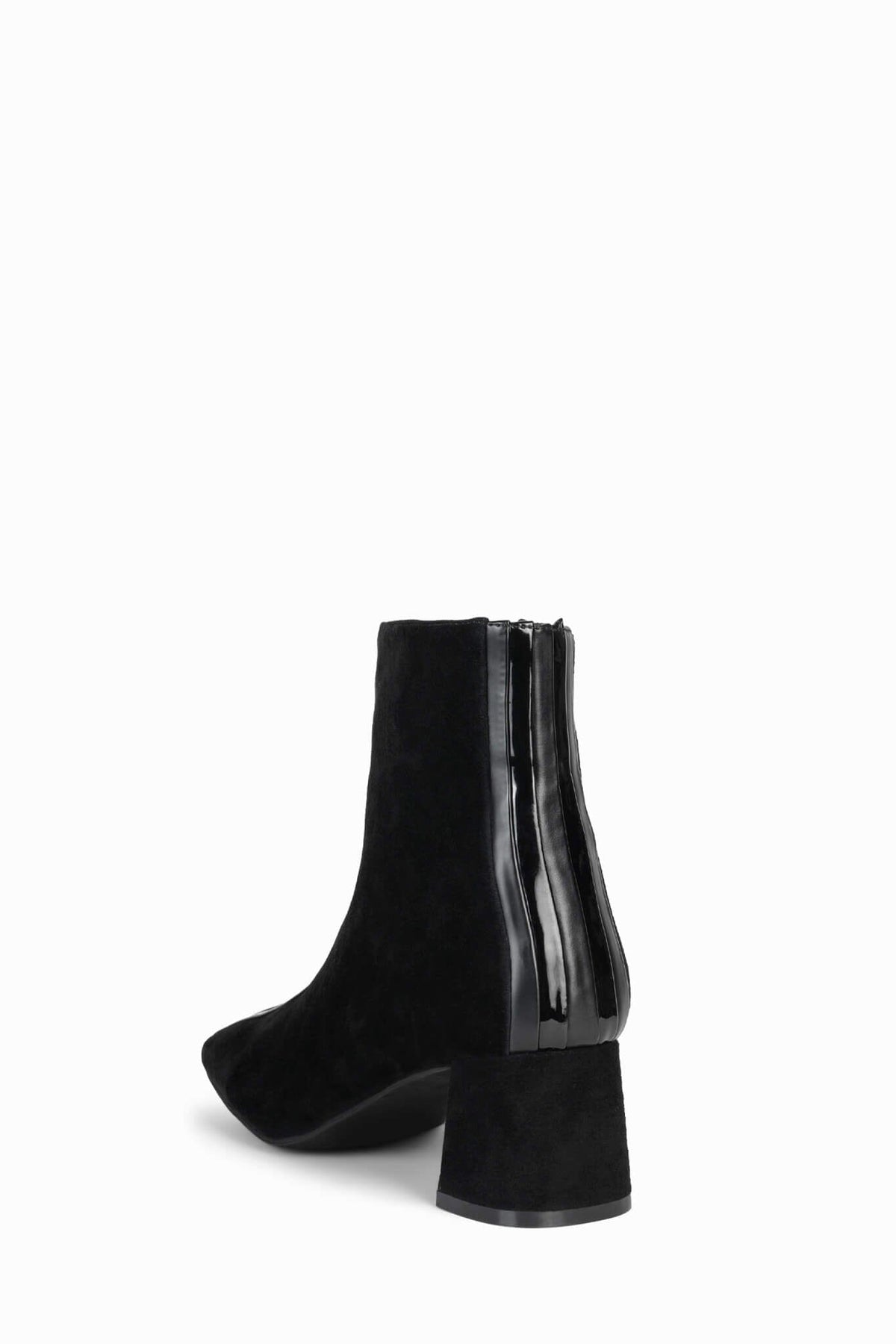 PEACE-OUT Heeled Boot ST 