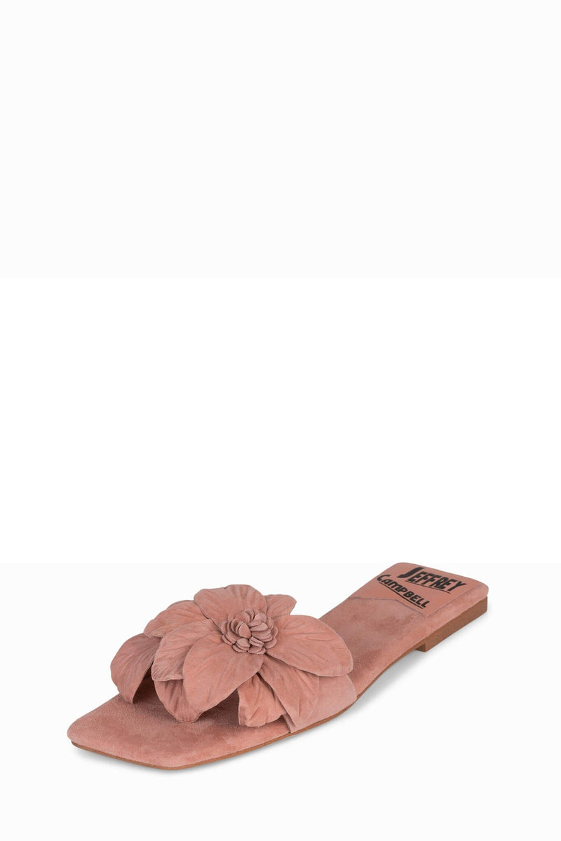 PETALS Flat Sandal ST 