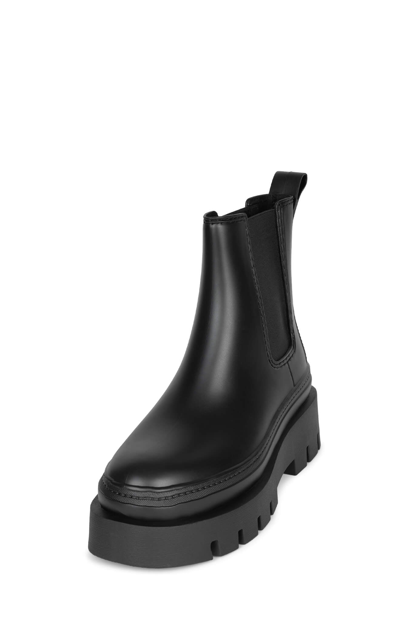 Jeffrey campbell rain boots hurricane hotsell