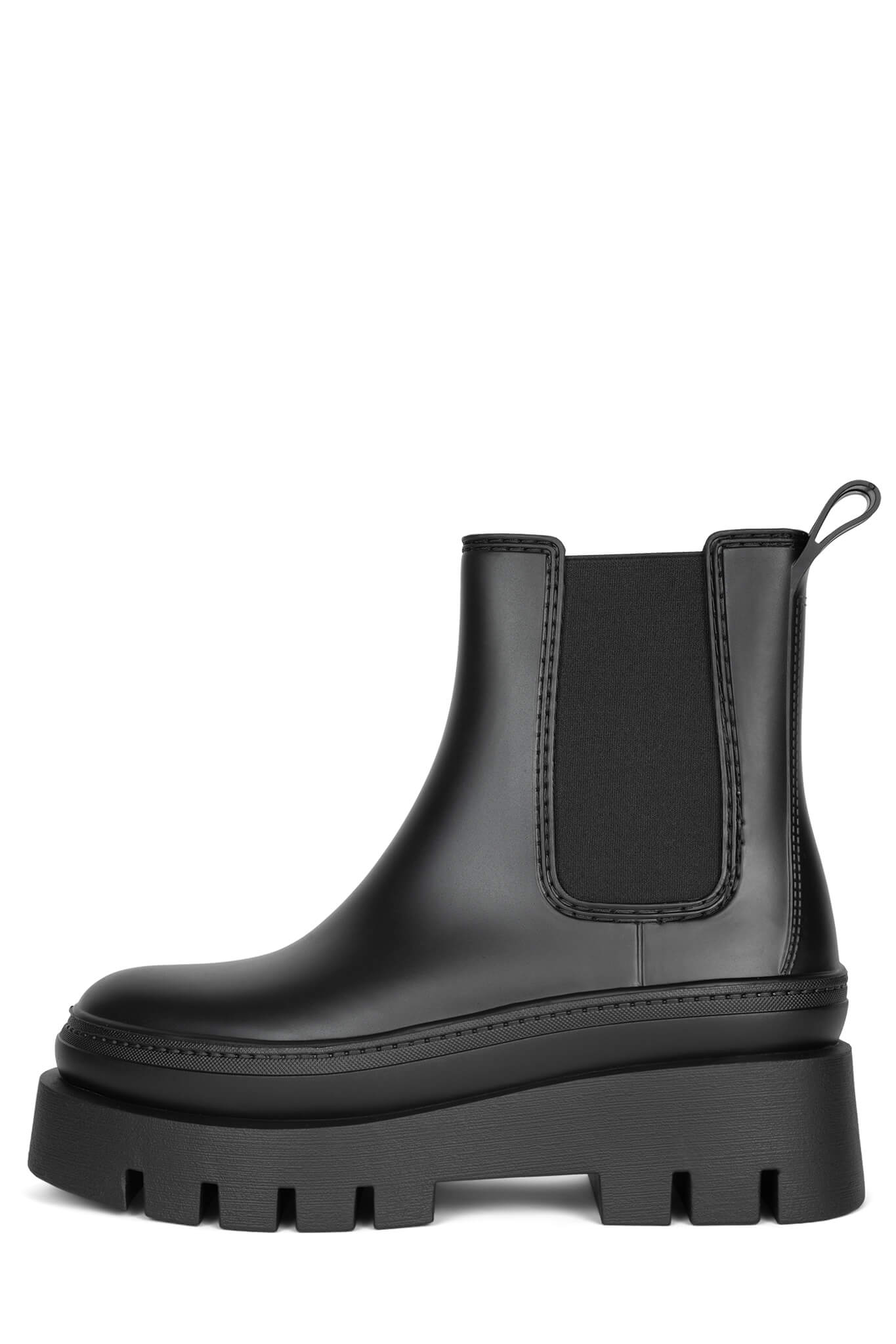 Jeffrey campbell clima chelsea rain boot hotsell