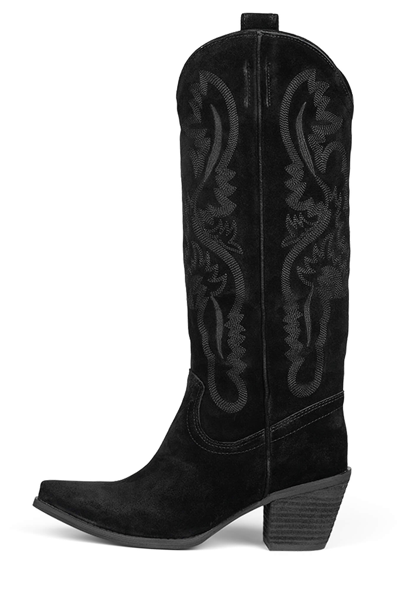 Jeffrey campbell gamora over the knee boot best sale