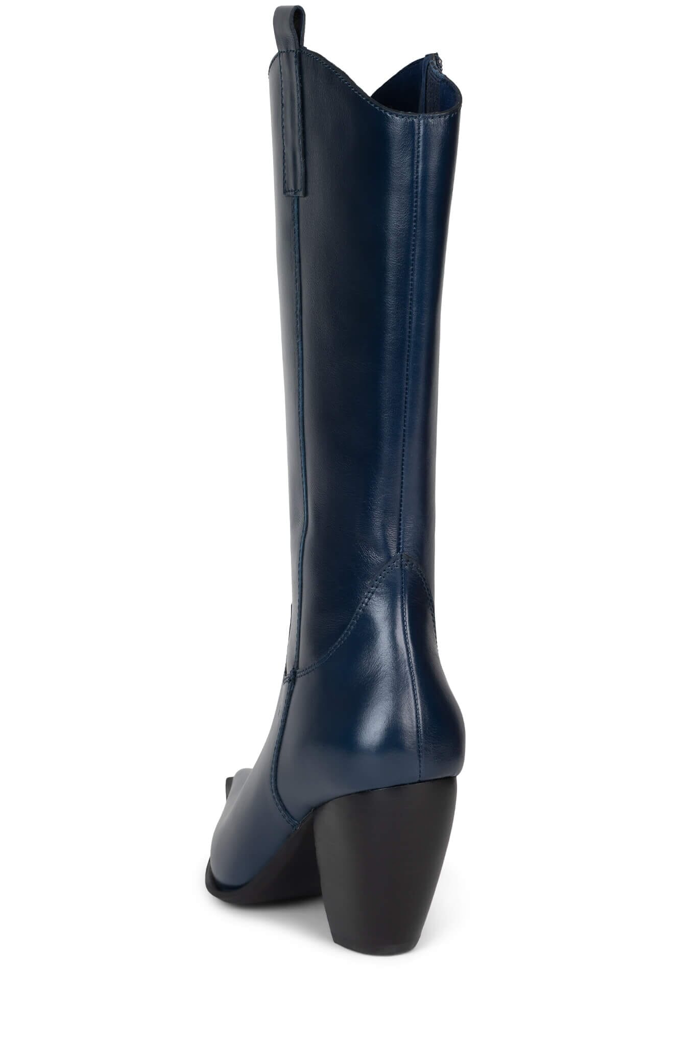 RECKON Jeffrey Campbell Knee-High Boot