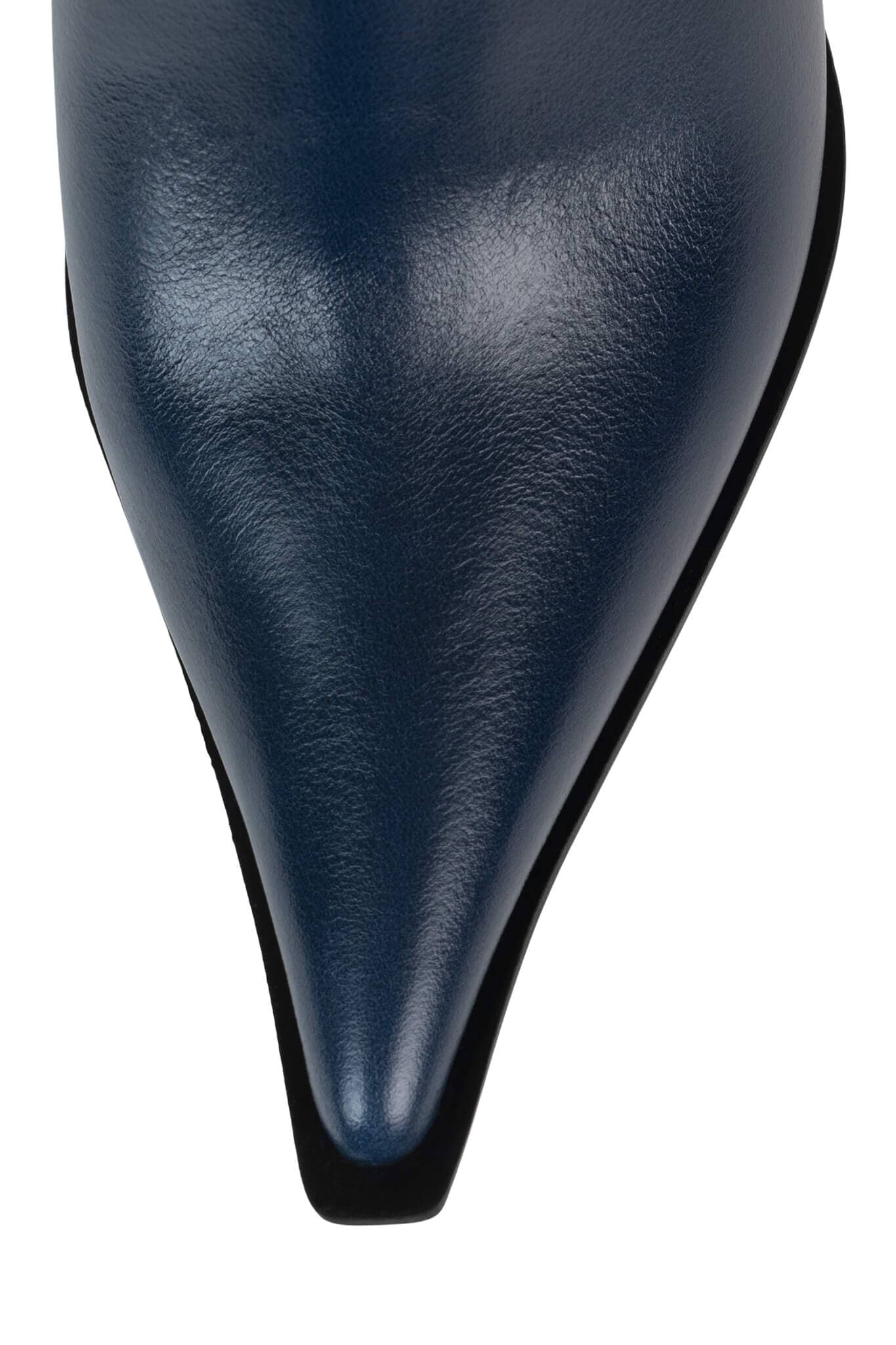RECKON Jeffrey Campbell Knee-High Boot