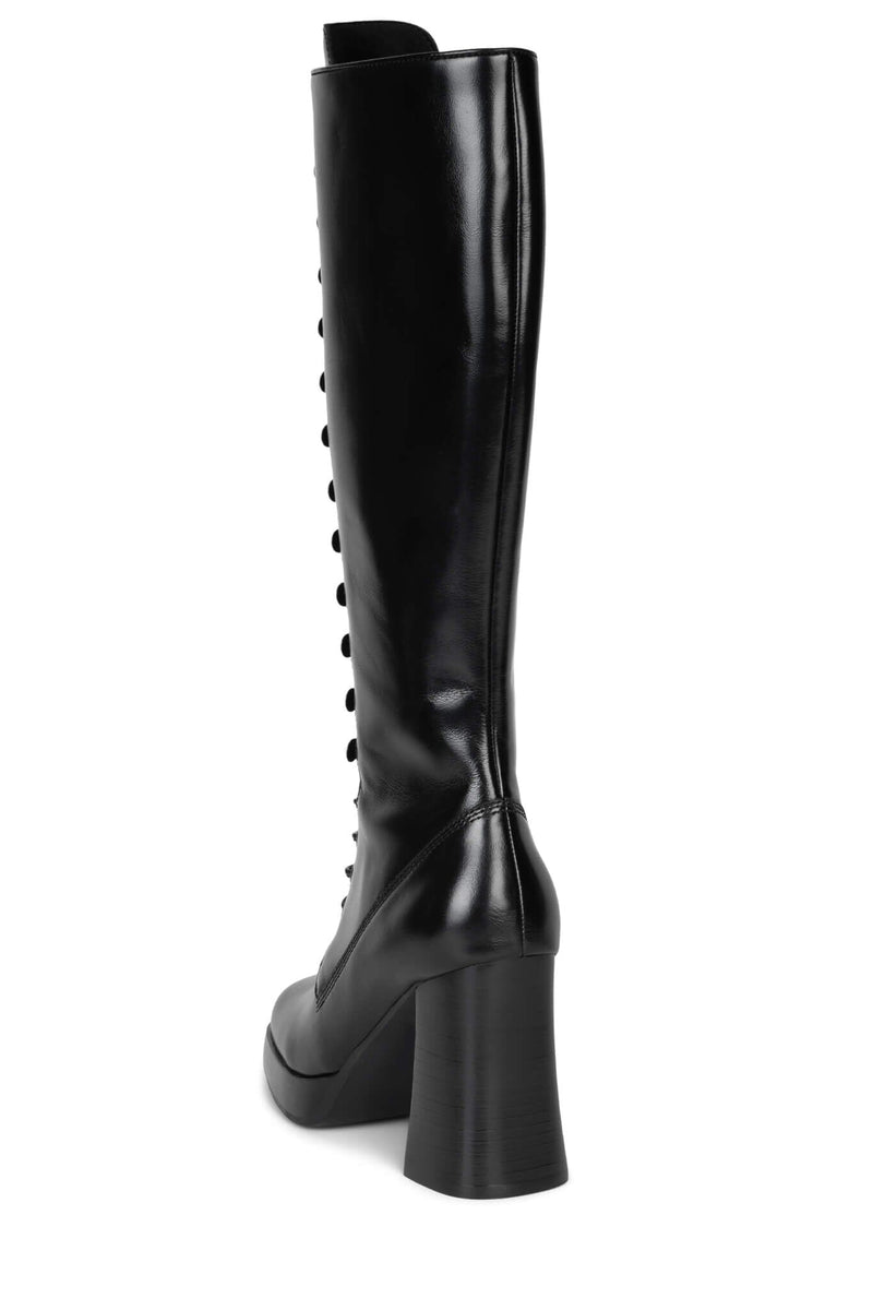 REVIEW Knee-High Boot DV 