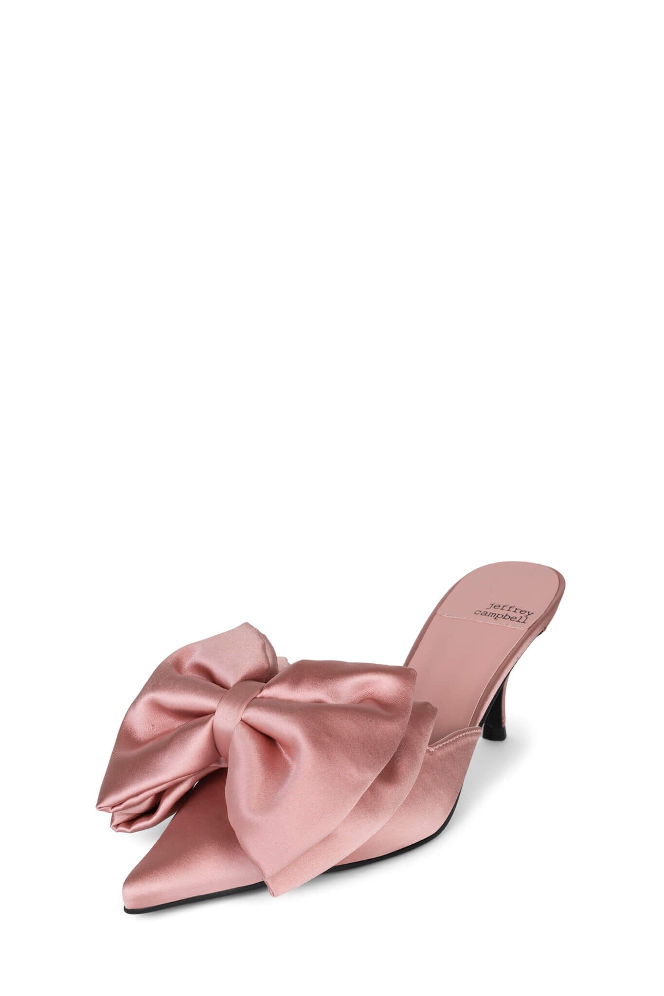 Jeffrey campbell atone bow on sale sandals