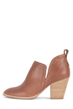 ROSALEE Ankle boot Jeffrey Campbell Tan 5 