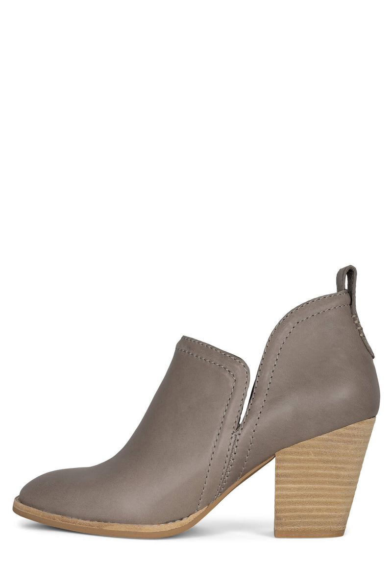 ROSALEE Ankle boot Jeffrey Campbell Taupe 5 