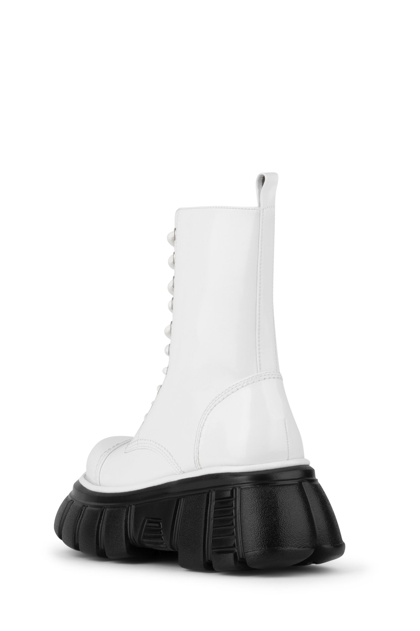 Jeffrey Campbell Stomp boots store