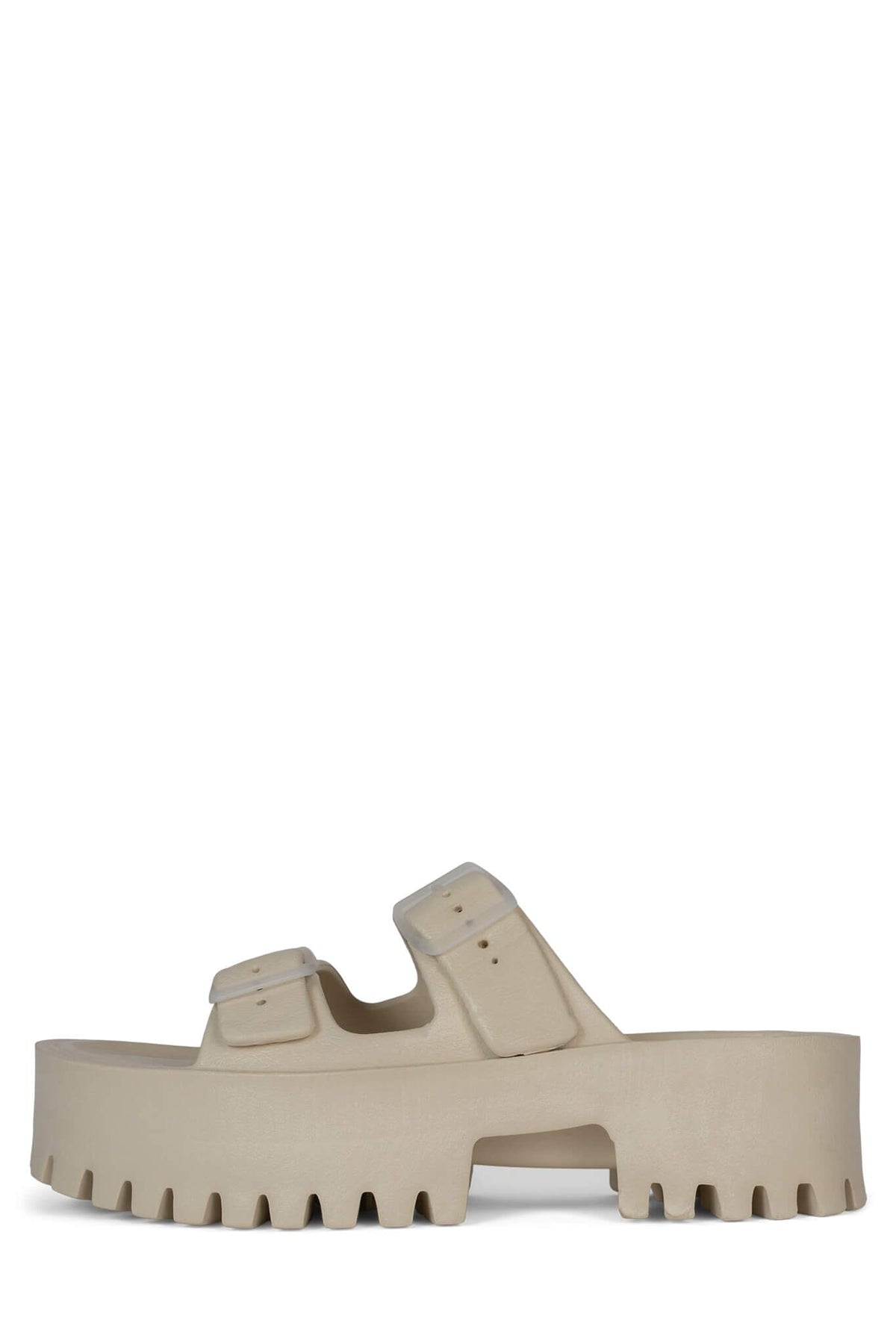 STROLL-ON Jeffrey Campbell Sea Salt 6 